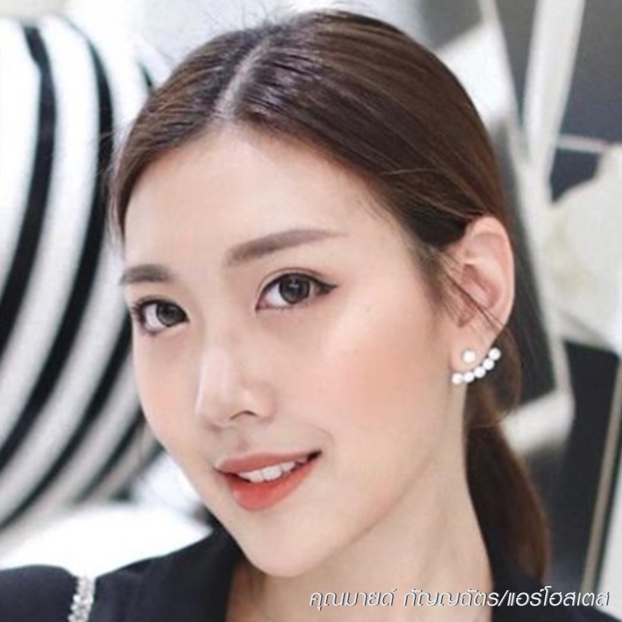 การทำศัลยกรรมตาสองชั้น